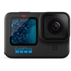 Камера GoPro HERO11 Black CHDHX 111 RW