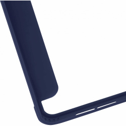 Pipetto Чехол для iPad Air (2020) Origami Case  темно синий P045 113 Q