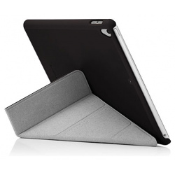 Pipetto Чехол для iPad 9 7" Origami Case  черный P030 49 4