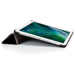 Pipetto Чехол для iPad 9 7" Origami Case  черный P030 49 4
