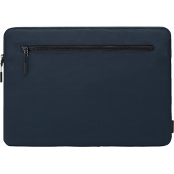 Pipetto Чехол конверт для MacBook Pro 13"  темно синий P058 110 13 папка