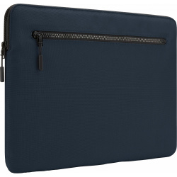 Pipetto Чехол конверт для MacBook Pro 13"  темно синий P058 110 13