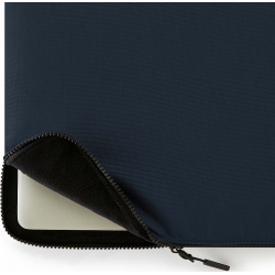 Pipetto Чехол конверт для MacBook Pro 13"  темно синий P058 110 13