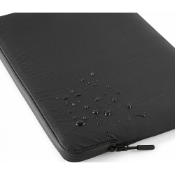 Pipetto Чехол конверт для MacBook Pro 13" Ripstop  черный P057 106 13