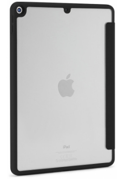 Pipetto Чехол Origami Case для iPad 10 2"  черный P052 49 7