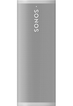Sonos Портативная акустика Roam  белый ROAM1R21