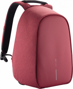 XD Design Рюкзак Bobby Hero Regular для ноутбука до 15 6"  красный P705 294