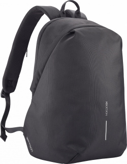 XD Design Рюкзак Bobby Soft для ноутбука до 15 6"  черный P705 791