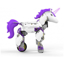 UBTech Робот конструктор JIMU UnicornBot Kit  JRA0201
