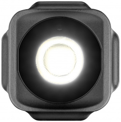Joby Cветодиодный осветитель Beamo Mini LED  черно белый JB01635 BWW