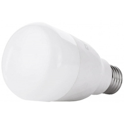 Xiaomi Умная лампочка Mi Smart LED Bulb Essential  белый GPX4021GL