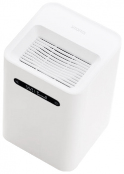 Smartmi Увлажнитель воздуха Evaporative Humidifier 2  белый CJXJSQ04ZM