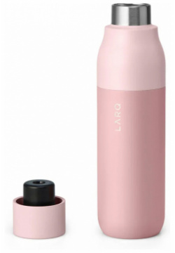 LARQ Умная бутылка для воды  0 5 л гималайский розовый BDHP050A