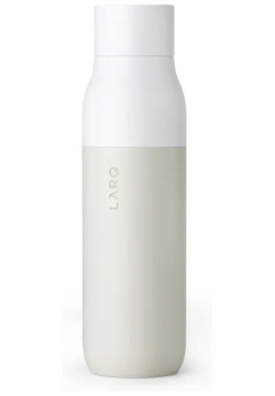 LARQ Умная бутылка для воды  0 5 л белый гранит BDGW050A
