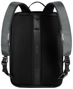 XD Design Рюкзак Bobby Bizz 2 0 для ноутбука 16"  серый P705 922
