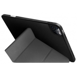 Uniq Чехол Transforma для iPad Pro 11 (2021)  черный NPDP11(2021) TRSFBLK