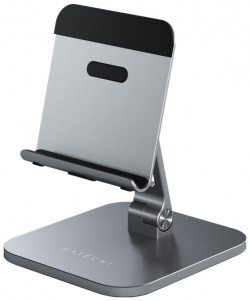 Satechi Подставка Aluminum Desktop Stand для iPad Pro  серый космос ST ADSIM