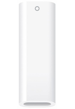 Apple Адаптер USB C для Pencil  белый MQLU3