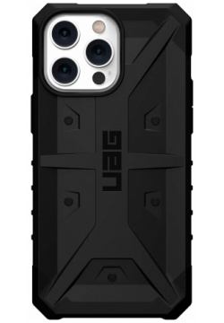 UAG Чехол Pathfinder для iPhone 14 Pro Max  черный 114063114040