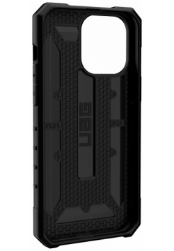 UAG Чехол Pathfinder для iPhone 14 Pro Max  черный 114063114040