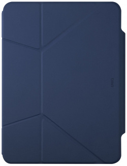 Uniq Чехол Ryze для iPad Pro 11(2021) / Air 10 9 (2022)  синий NPDP11(2022) RYZESBLU