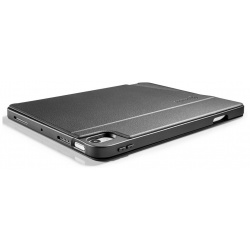 Tomtoc Чехол Tri use Folio для iPad Air (2020)  черный B50A2D1