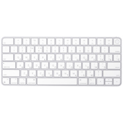 Apple Клавиатура Magic Keyboard с Touch ID для Mac чипом  MK293