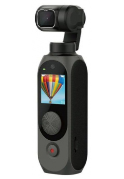Fimi Экшн камера Palm 2 Pro  черный YTXJ07FM