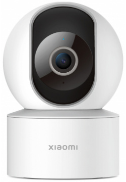 Xiaomi IP Камера поворотная Smart Camera C200  белый BHR6766GL
