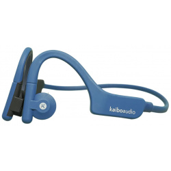 KaiboAudio Беспроводные наушники Kaibo Audio Verse Plus  синий KBO006
