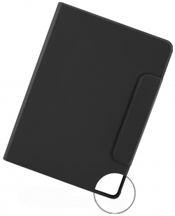 Pipetto Чехол для iPad 10 9" (2022) Rotating Case  черный P059 49 V
