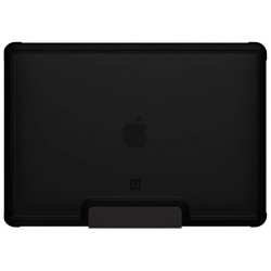UAG Накладка Lucent Black для MacBook Pro 13"  черный 134006114040 Особый дизайн