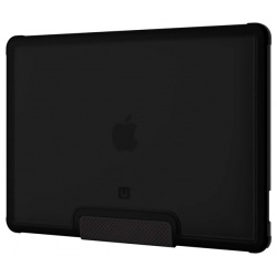 UAG Накладка Lucent Black для MacBook Pro 13"  черный 134006114040