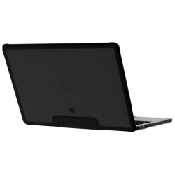 UAG Накладка Lucent Black для MacBook Pro 13"  черный 134006114040