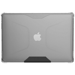 UAG Накладка Plyo Ice для MacBook Pro 13"  прозрачный 132652114343