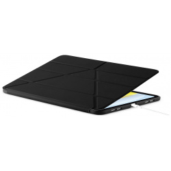 Pipetto Чехол для iPad 10 9 (2022) Origami Case  черный P052 49 V