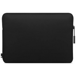 Incase Чехол конверт Compact Sleeve для ноутбуков до 13"  полиэстер черный INMB100594 BLK