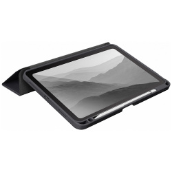 Uniq Чехол Transforma для iPad 10 9 (2022)  серый PDP10G(2022) MOVGRY