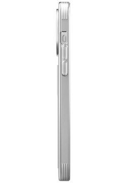 Uniq Чехол Heldro Mount для iPhone 14 Pro Max  радужный IP6 7PM(2022) HELMIRD