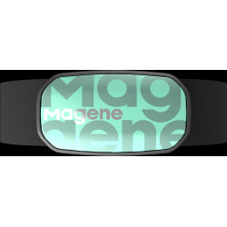 Magene Монитор сердечного ритма H603  зеленый MGNH603G