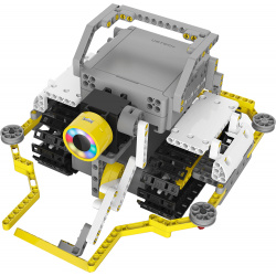 UBTech Робот конструктор TrackBots Kit  JRA0101