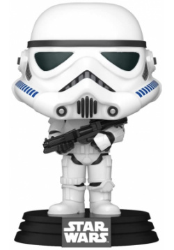 Funko Фигурка POP  Star Wars Episode IV: Stormtrooper 67537