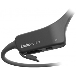 KaiboAudio Беспроводные наушники Kaibo Audio Verse Plus  черный KBO004