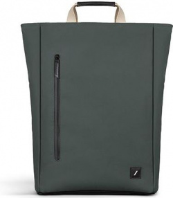 Native Union Рюкзак Backpack W F A collection 16"  тёмно зеленый GRN