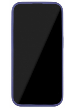 moonfish Чехол Magsafe для iPhone 15 Pro  силикон фиолетовый MCS08DP61P I23