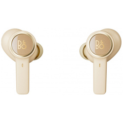 Bang & Olufsen Беспроводные наушники Beoplay EX  золото 1240601