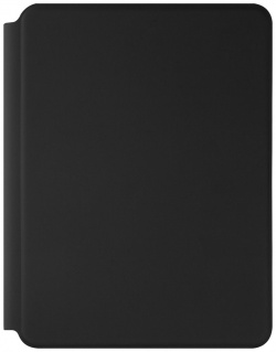 moonfish Чехол клавиатура для iPad Pro 11"/Air 10 9"  черный MNF35948