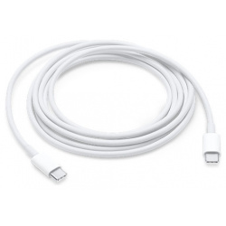 Apple Кабель USB C для зарядки (2 м)  MLL82ZM/A
