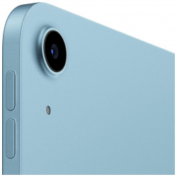 Apple iPad Air (2022) 10 9" Wi Fi 64 ГБ  голубой 102AIR5W64BLU
