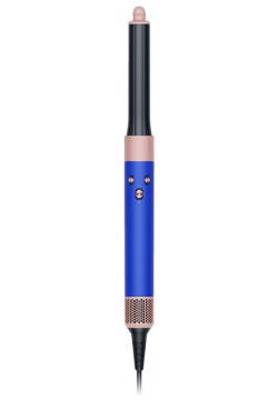 Dyson Стайлер Airwrap HS05 Complete Long для длинных волос  голубой/розовый 460721 01